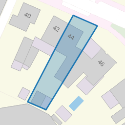 Perceel MCG00-C-2775