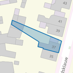 Perceel MCG00-C-2891