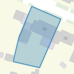 Perceel MCG00-C-3213