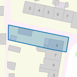 Perceel MCG00-C-3396