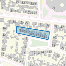 Perceel MCG00-C-3398