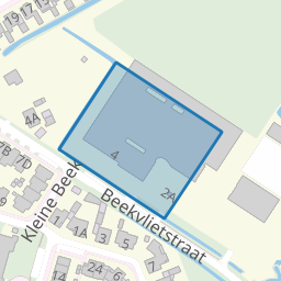 Perceel MCG00-C-3458