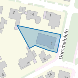 Perceel MCG00-C-3535