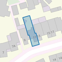 Perceel MCG00-C-3577