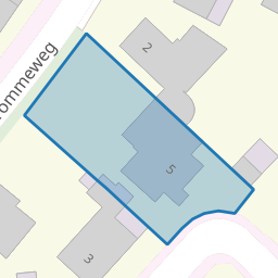 Perceel MCG00-C-3642