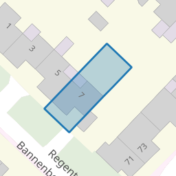 Perceel MCG00-C-3656