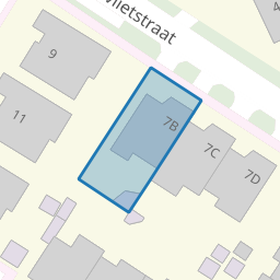 Perceel MCG00-C-3855