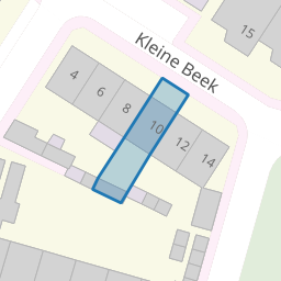 Perceel MCG00-C-3868