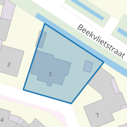 Perceel MCG00-C-3932