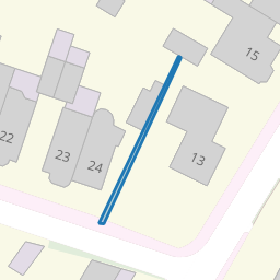 Perceel MCG00-C-3981