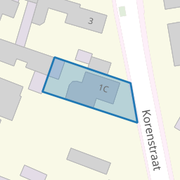 Perceel MCG00-C-4022