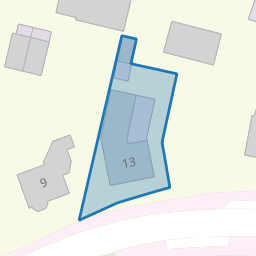 Perceel MCG00-C-4184