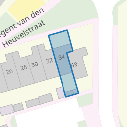 Perceel MCG00-C-4272