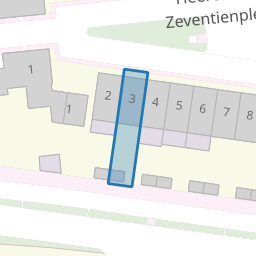 Perceel MCG00-C-4429