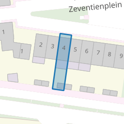 Perceel MCG00-C-4430