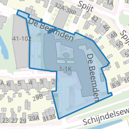 Perceel MCG00-C-4596