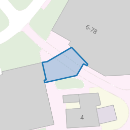 Perceel MCG00-C-4814