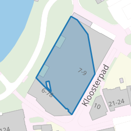 Perceel MCG00-C-4819