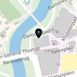 Appartement MCG00 C 4823 43