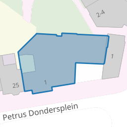 Perceel MCG00-C-4840