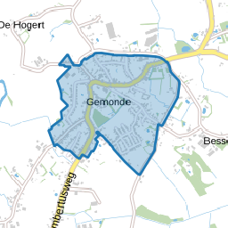 Sectie MCG00-D
