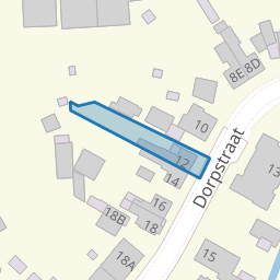 Perceel MCG00-D-1238