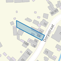 Perceel MCG00-D-1239