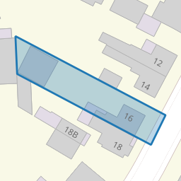 Perceel MCG00-D-1240