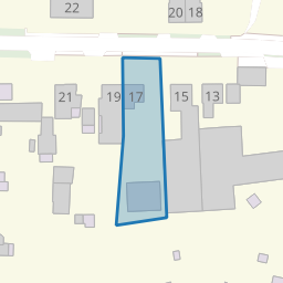 Perceel MCG00-D-1265