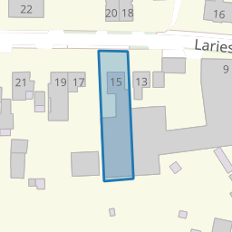 Perceel MCG00-D-1268