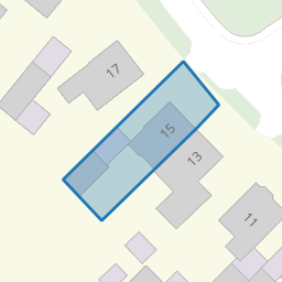 Perceel MCG00-D-1389