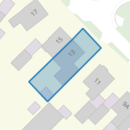 Perceel MCG00-D-1390