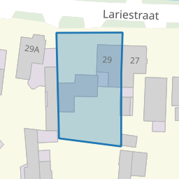 Perceel MCG00-D-1392