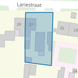 Perceel MCG00-D-1393