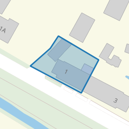 Perceel MCG00-D-1416