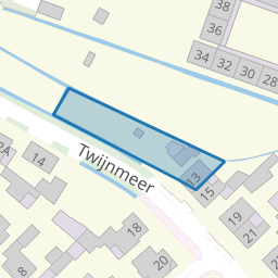 Perceel MCG00-D-1418