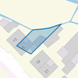 Perceel MCG00-D-1419