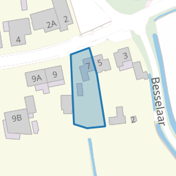 Perceel MCG00-D-1428