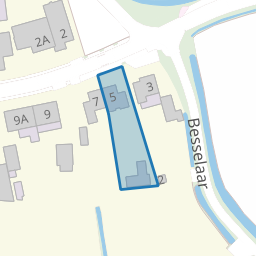 Perceel MCG00-D-1429