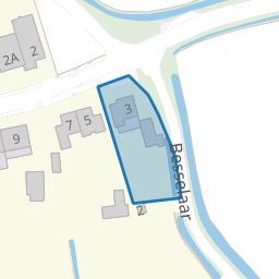 Perceel MCG00-D-1431