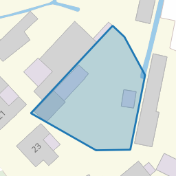 Perceel MCG00-D-1472