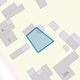 Perceel MCG00-D-1488