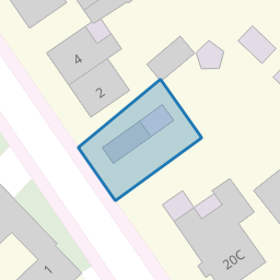 Perceel MCG00-D-1489