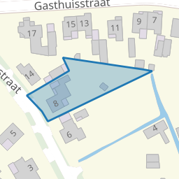 Perceel MCG00-D-1509