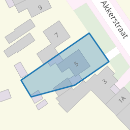 Perceel MCG00-D-1559