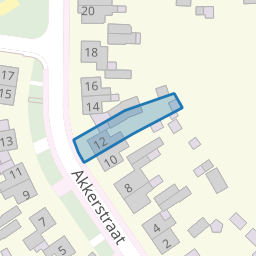 Perceel MCG00-D-1574