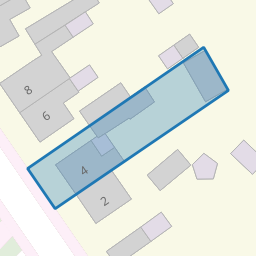 Perceel MCG00-D-1578