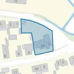 Perceel MCG00-D-1642