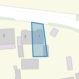 Perceel MCG00-D-1643