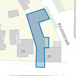 Perceel MCG00-D-1659